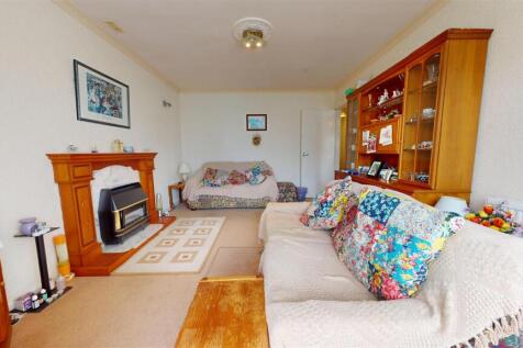 Old Lane Living Room