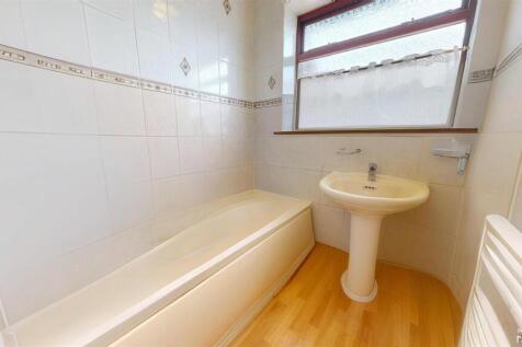 Old Lane Bathroom