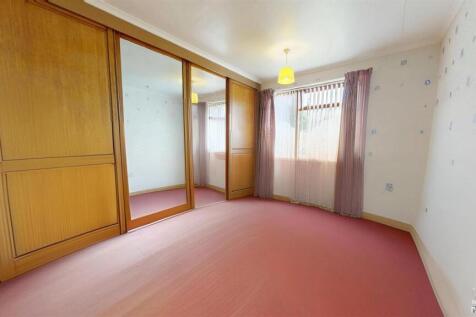 Old Lane Bedroom