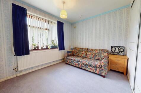 Old Lane Bedroom