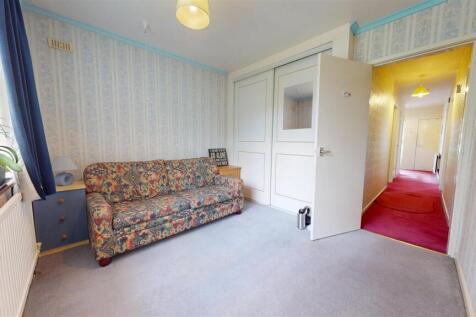 Old Lane Bedroom