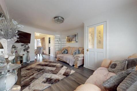 Case Road Living Room
