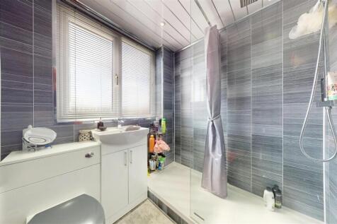 Case Road Shower Room