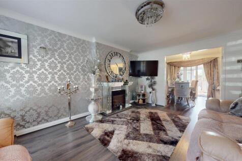 Case Road Living Room