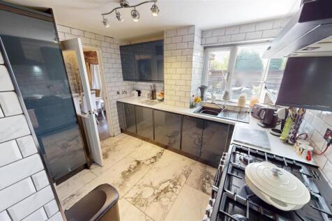 Case Road Kitchen