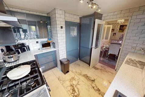 Case Road Kitchen