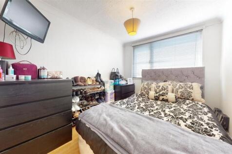 Case Road Bedroom