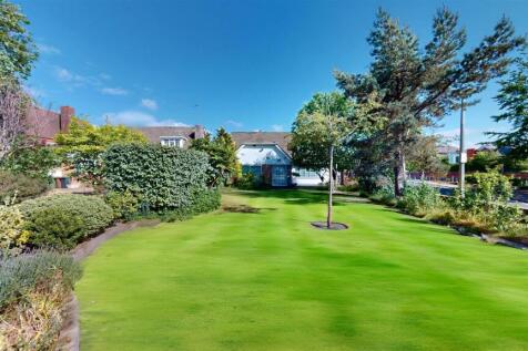 Trafalgar Road Front Garden