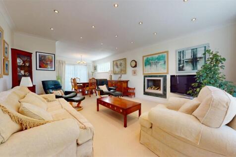 Trafalgar Road Living Room