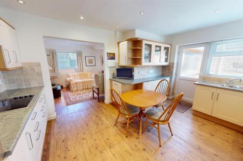 Trafalgar Road Kitchen