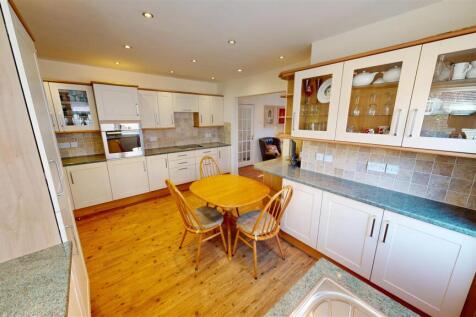Trafalgar Road Kitchen