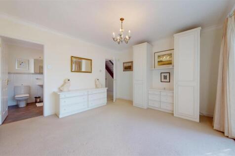 Trafalgar Road Bedroom