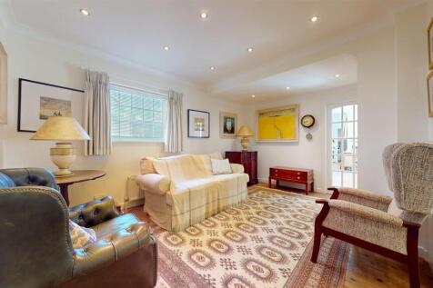 Trafalgar Road Reception Room