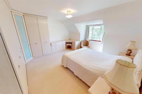 Trafalgar Road Bedroom
