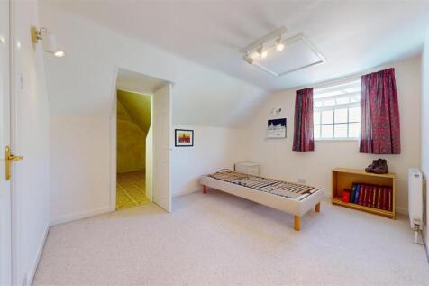 Trafalgar Road Bedroom