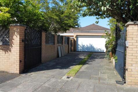 Trafalgar Road Driveway
