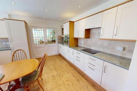 Trafalgar Road Kitchen