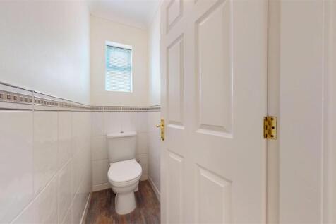 Trafalgar Road WC