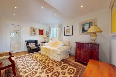 Trafalgar Road Reception Room