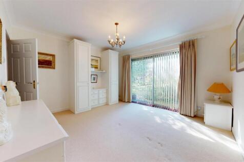 Trafalgar Road Bedroom