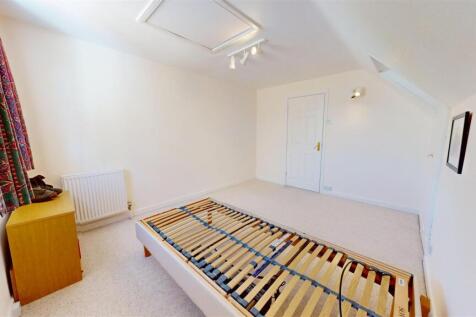 Trafalgar Road Bedroom