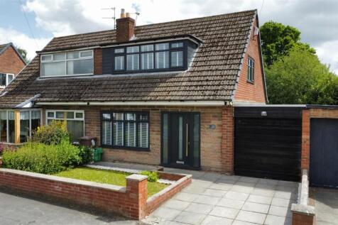 Kendal Drive, Rainford