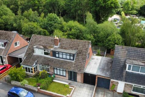 Kendal Drive, Rainford