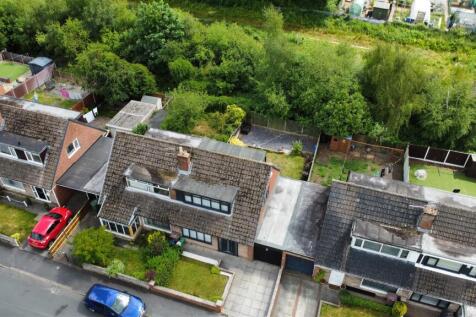 Kendal Drive, Rainford