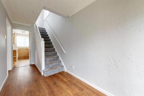 Witton Way Hallway
