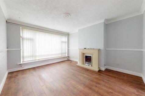 Witton Way Living Room