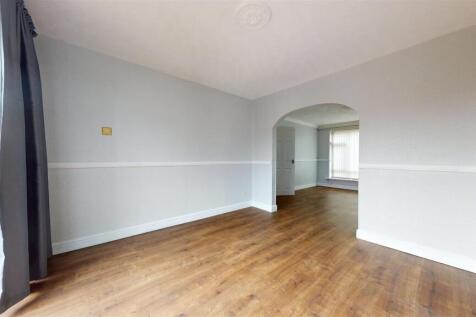 Witton Way Dining Room