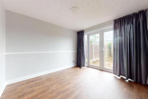 Witton Way Dining Room