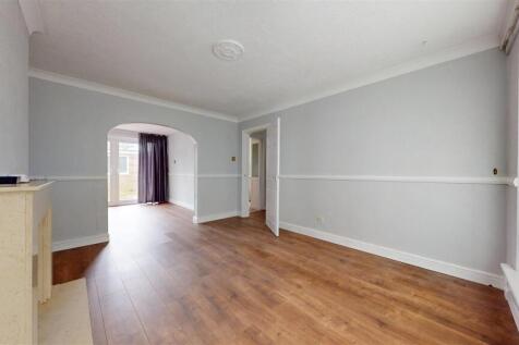 Witton Way Living Room