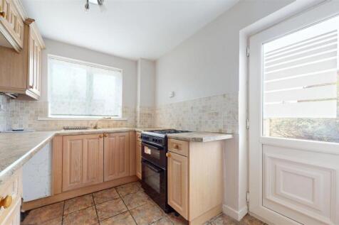 Witton Way Kitchen