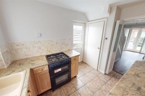 Witton Way Kitchen
