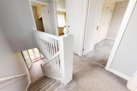Witton Way Landing