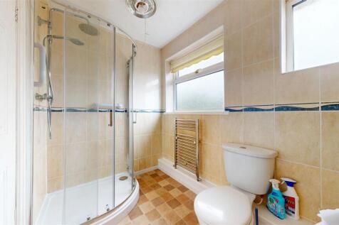 Witton Way Shower Room