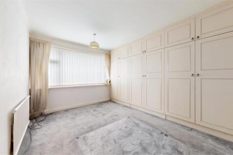 Witton Way Bedroom