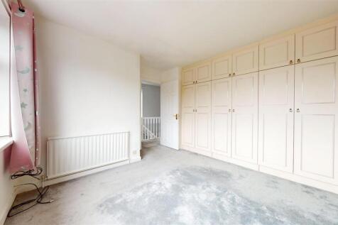 Witton Way Bedroom