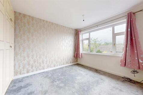 Witton Way Bedroom