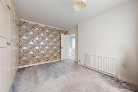 Witton Way Bedroom