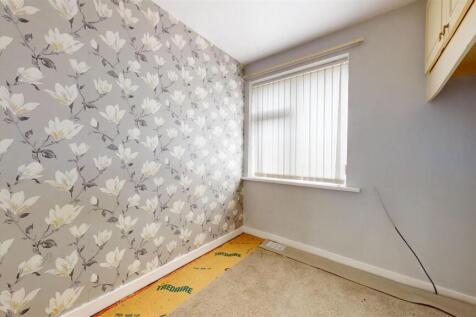 Witton Way Bedroom