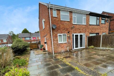 Witton Way Rear Garden
