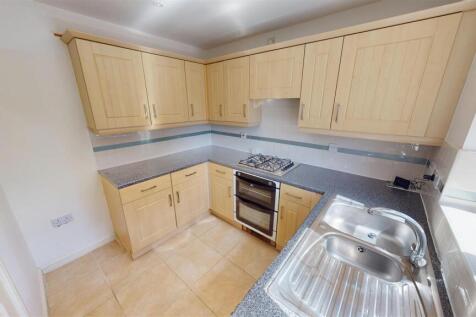 The Spires Kitchen