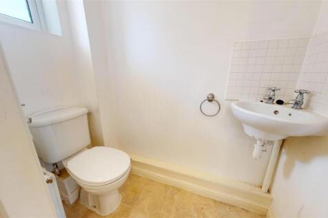 The Spires WC