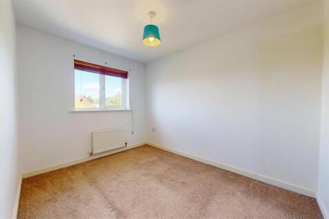 The Spires Bedroom