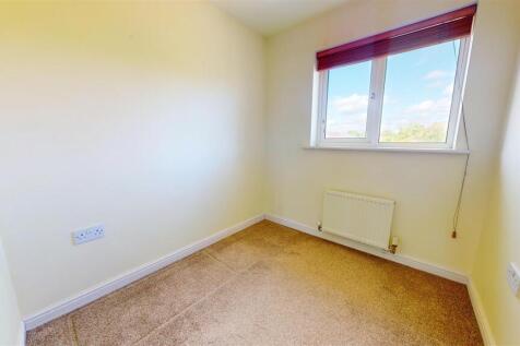 The Spires Bedroom
