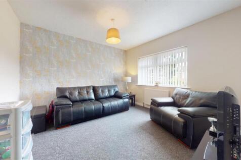 Stuart Crescent Reception Room