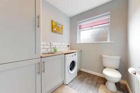 Stuart Crescent Utility