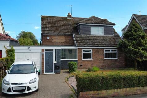 Stuart Crescent For Sale